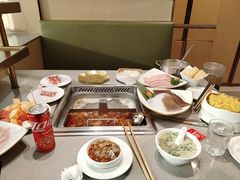 -海底捞火锅(赛格国际购物中心店)