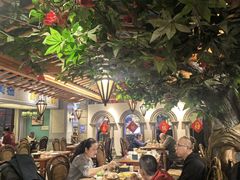 -老广酒楼(樱花店)