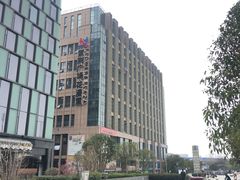 -紫荆广场·花漫里