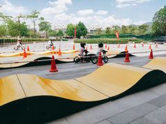 -KOKUA可酷娃儿童平衡车俱乐部