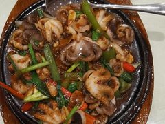 -凯鸽酒楼(大同振兴街店)