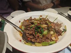 -绿茶餐厅(广州天河城店)