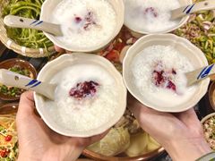 -阿山卓·野生菌火锅·纳西火塘烤肉