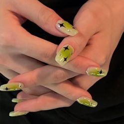 -MONICA BOX美甲美睫