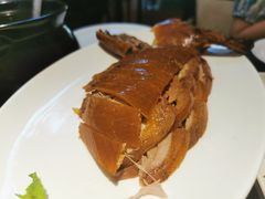 -阿庄新豫菜(通泰路店)