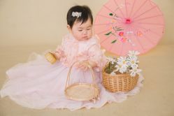 -倾城宝贝儿童摄影(浦东金谊店)