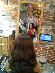 -GY style salon网红签约