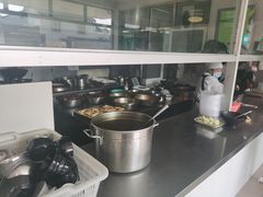 -上海为民商行清真饭店(南大路店)