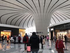 -LV路易威登(大兴国际机场店)