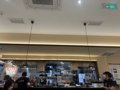 -和府捞面(凯德壹中心店)