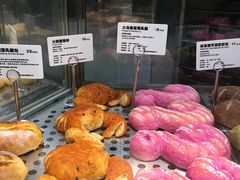 -LELECHA乐乐茶(美罗城店)