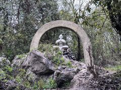 -杭州灵山景区