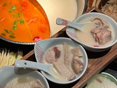 -捞王锅物料理(金华义乌之心店)