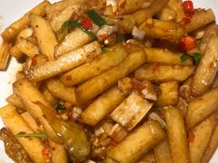 -吃饭皇帝大土家民族菜(正大广场店)