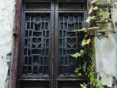 -老门东历史文化街区