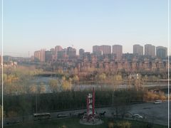 -前关湿地公园