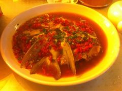 iphone_upload_pic-乐口福家常菜馆(古庸路店)