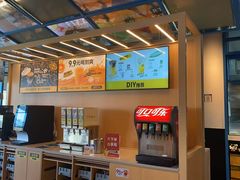 -菲滋意式餐厅(金华银泰城店)