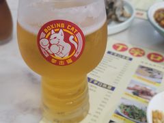 -丁字口海鲜热炒·烧烤大排档