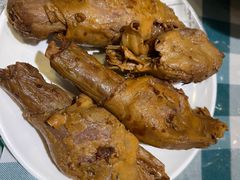 -紫光园·烤鸭(吕家营店)