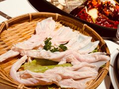 -朱光玉火锅馆(正弘城店)