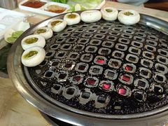 -霸腹烤肉(厦门柚子番店)