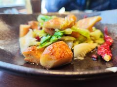 -那拉提之疆·新疆菜(美院店)