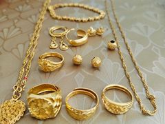-瀚丰名品黄金钻石奢侈品回收寄卖