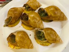 -红房子西菜馆(淮海中路店)