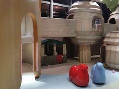 -水桶王国主题餐厅·聚会·生日派对·亲子活动·家庭套餐(亚龙湾希尔顿店)