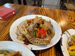 -夹夹大·蟹蟹大排档(财富又一城店)