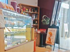 -COSTA COFFEE(天通苑华联店)