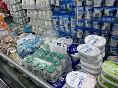 -牛奶便利(东四店)