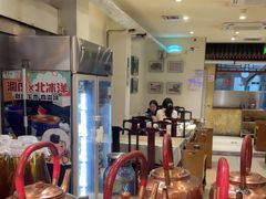 -东来顺饭庄(王府井步行街店)