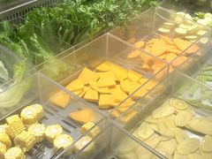 -匠牛亭·锅物烧肉放题自助(昆百大·泰业城店)