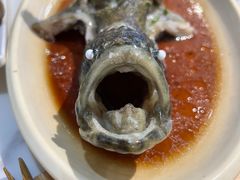 -四川小胡子海鲜(丁村万人海鲜广场店)