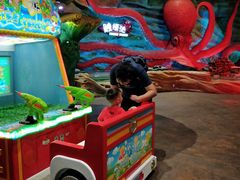 -青岛嘉年华主题乐园