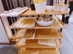 -蜀九香火锅(彩虹店)
