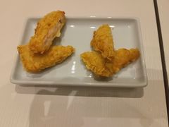 -池奈·咖喱蛋包饭(熙地港店)