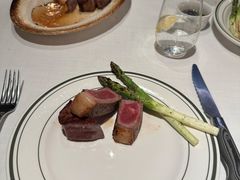 -Wolfgang’s Steakhouse 沃夫冈牛排馆(上海白玉兰广场店)
