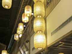 -南京大牌档(凯德大峡谷店)