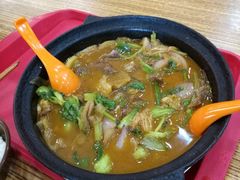 -江南大学-第一食堂(江南苑)