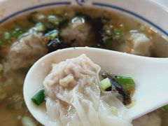 -汪一挑馄饨(老街店)