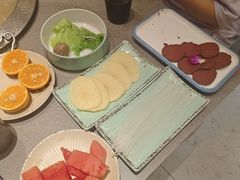 -狼头山火锅 KTV欢唱·烤串(理工大学店)