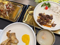 -大神太神·铁板烧(瑞虹天地月亮湾店)