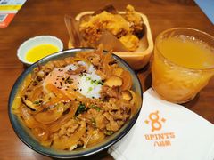 -8PINTS八品脱·日料·烧鸟·精酿小酒馆(莘庄店)