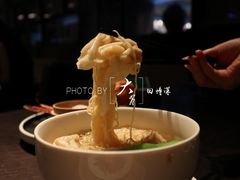 -万丽轩·粤菜(王府井金茂万丽酒店)