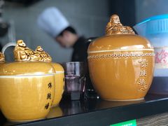 -佛跳墙捞饭(连目巷店)