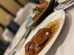 -Yan Ting 宴庭中餐厅(上海静安瑞吉酒店)