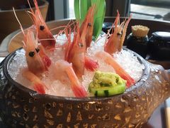 -山葵家·创意料理(宁波来福士店)